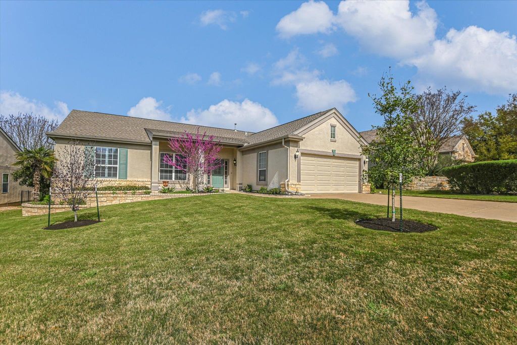 Photo of 303 Goose Island DR, Georgetown, TX 78633 (MLS # 9787783)