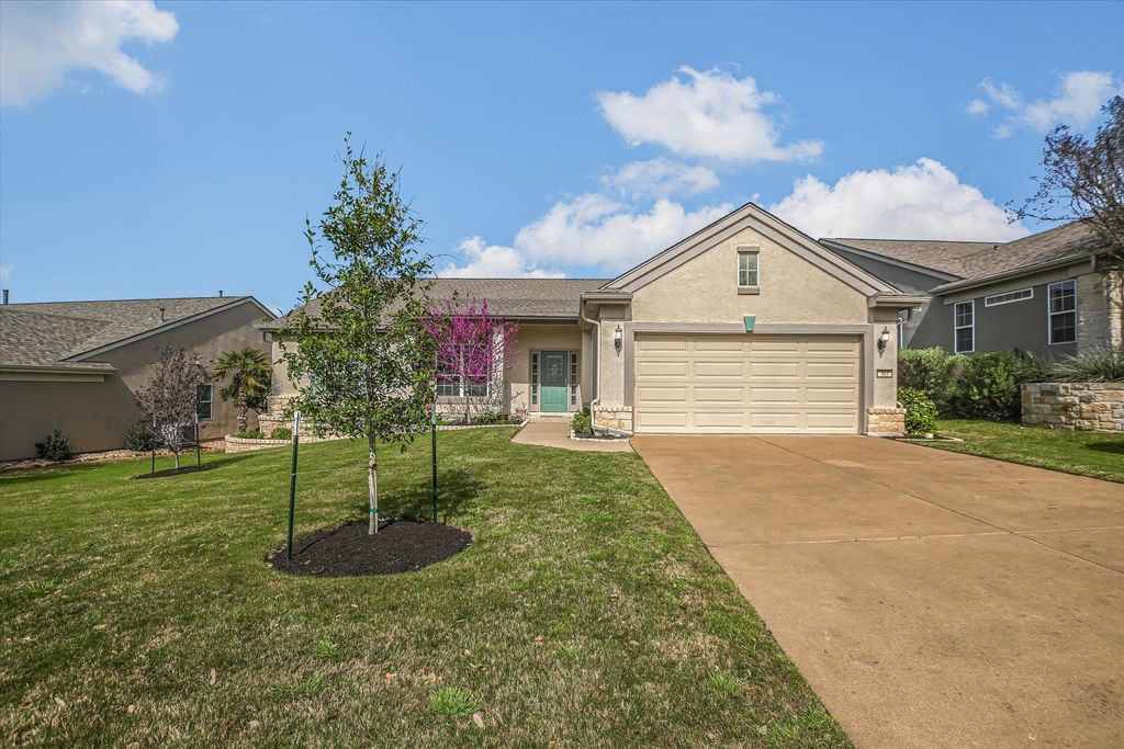 Photo of 303 Goose Island DR, Georgetown, TX 78633 (MLS # 9787783)