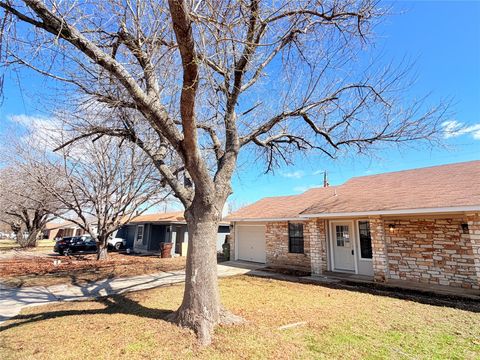 Photo of 1213 Ridgemont ST, Round Rock, TX 78664 (MLS # 8112742)