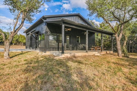 2531 Wayside DR Wimberley TX 78676