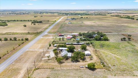 Tiny photo for 19016 Fm 973 N, Coupland, TX 78615 (MLS # 9561164)
