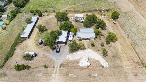 Tiny photo for 19016 Fm 973 N, Coupland, TX 78615 (MLS # 9561164)