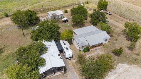 Tiny photo for 19016 Fm 973 N, Coupland, TX 78615 (MLS # 9561164)