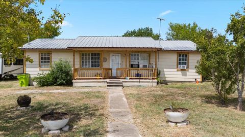 Tiny photo for 19016 Fm 973 N, Coupland, TX 78615 (MLS # 9561164)