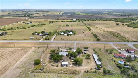 Tiny photo for 19016 Fm 973 N, Coupland, TX 78615 (MLS # 9561164)