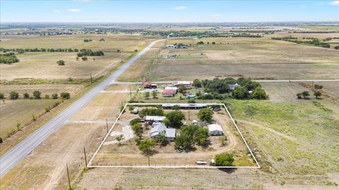 Tiny photo for 19016 Fm 973 N, Coupland, TX 78615 (MLS # 9561164)