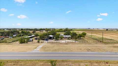 Tiny photo for 19016 Fm 973 N, Coupland, TX 78615 (MLS # 9561164)