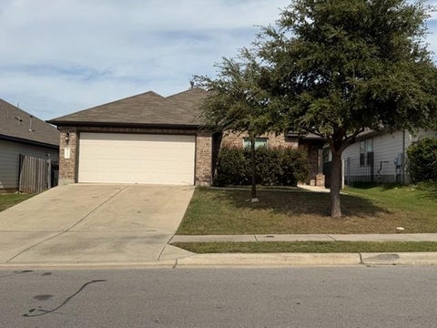 Photo of 313 Callahan LN, Leander, TX 78641 (MLS # 5769652)