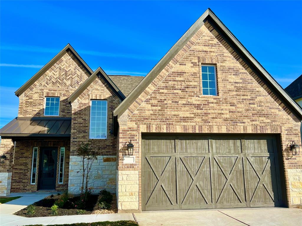 Photo 1 of 18 — 17329 Autumn Falls DR, Manor, TX 78653