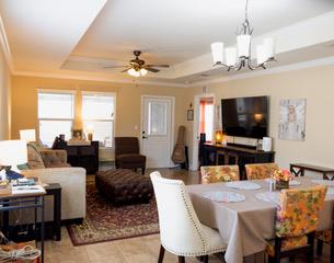 834 Salado Creek LN