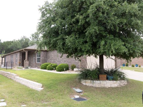 834 Salado Creek LN Georgetown TX 78633
