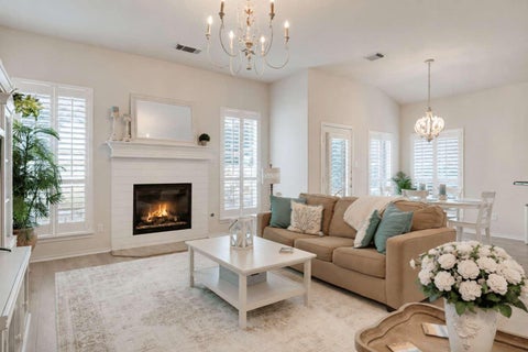 Photo of 12920 Appaloosa Chase DR, Austin, TX 78732 (MLS # 5074853)