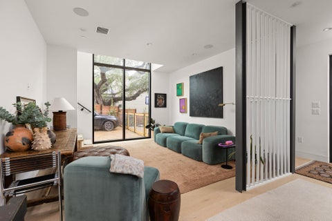 Tiny photo for 1603 Chelsea LN #1, Austin, TX 78704 (MLS # 9373446)