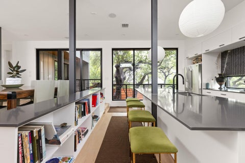 Tiny photo for 1603 Chelsea LN #1, Austin, TX 78704 (MLS # 9373446)