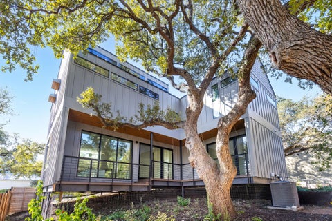 Tiny photo for 1603 Chelsea LN #1, Austin, TX 78704 (MLS # 9373446)