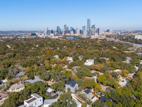 Tiny photo for 1603 Chelsea LN #1, Austin, TX 78704 (MLS # 9373446)