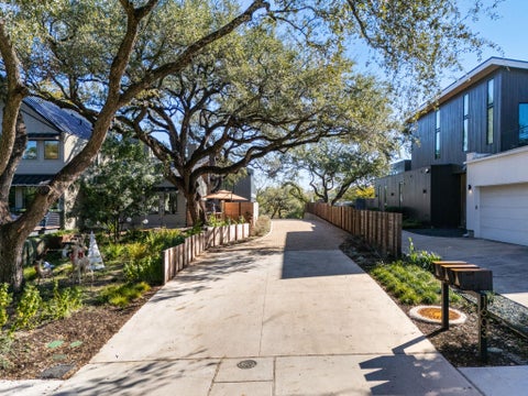 Tiny photo for 1603 Chelsea LN #1, Austin, TX 78704 (MLS # 9373446)