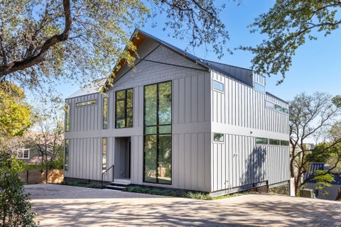 Photo of 1603 Chelsea LN #1, Austin, TX 78704 (MLS # 9373446)