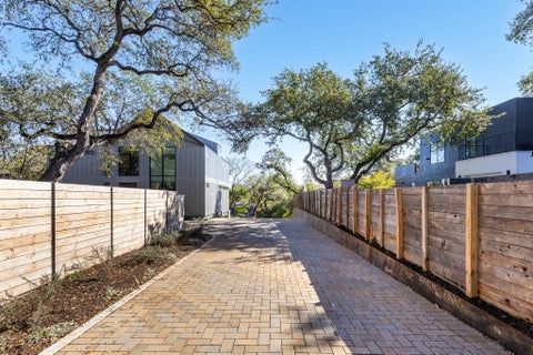 Tiny photo for 1603 Chelsea LN #1, Austin, TX 78704 (MLS # 9373446)