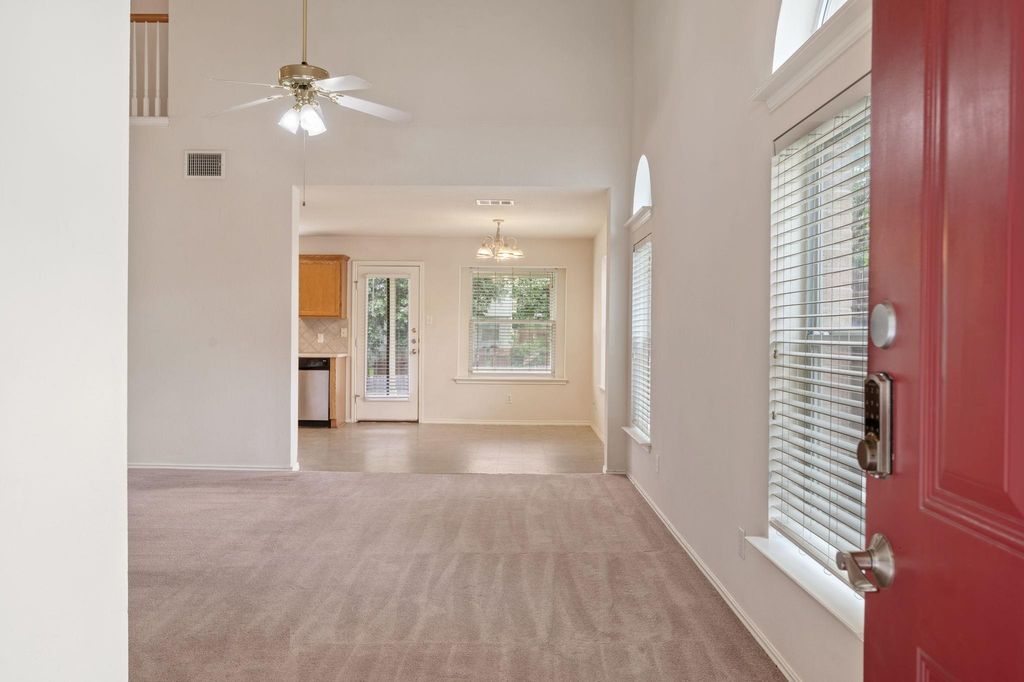 Photo of 1519 Plume Grass PL, Round Rock, TX 78665 (MLS # 4951654)