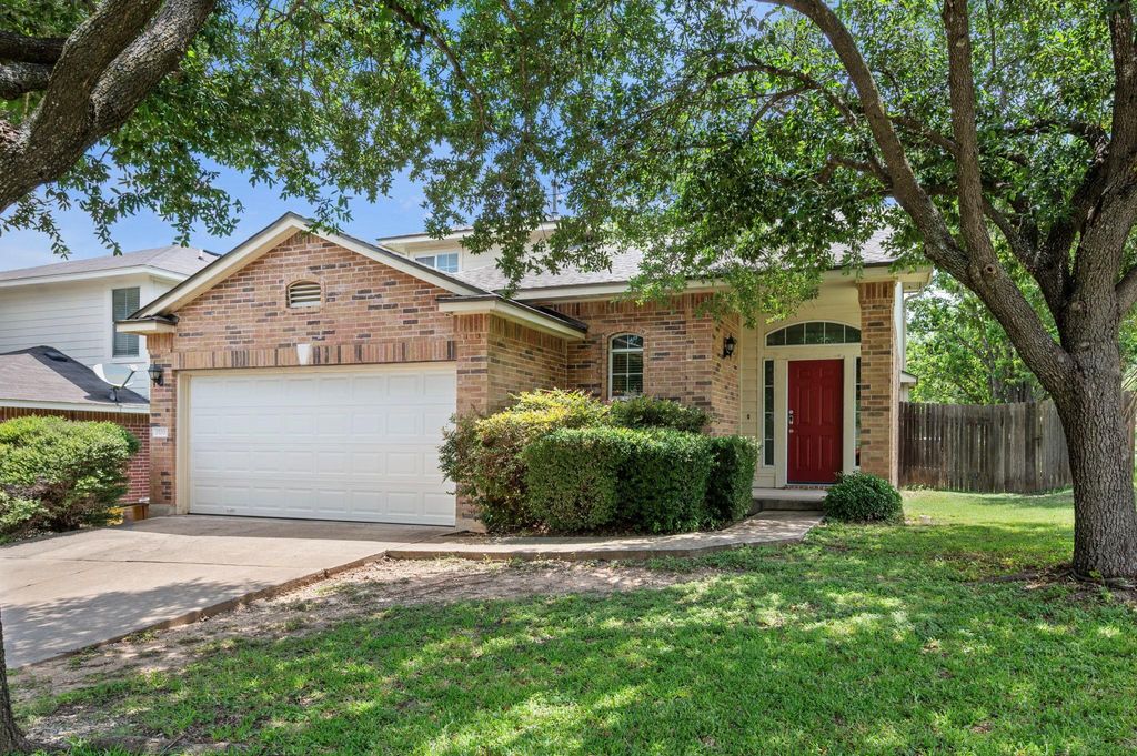 Photo of 1519 Plume Grass PL, Round Rock, TX 78665 (MLS # 4951654)