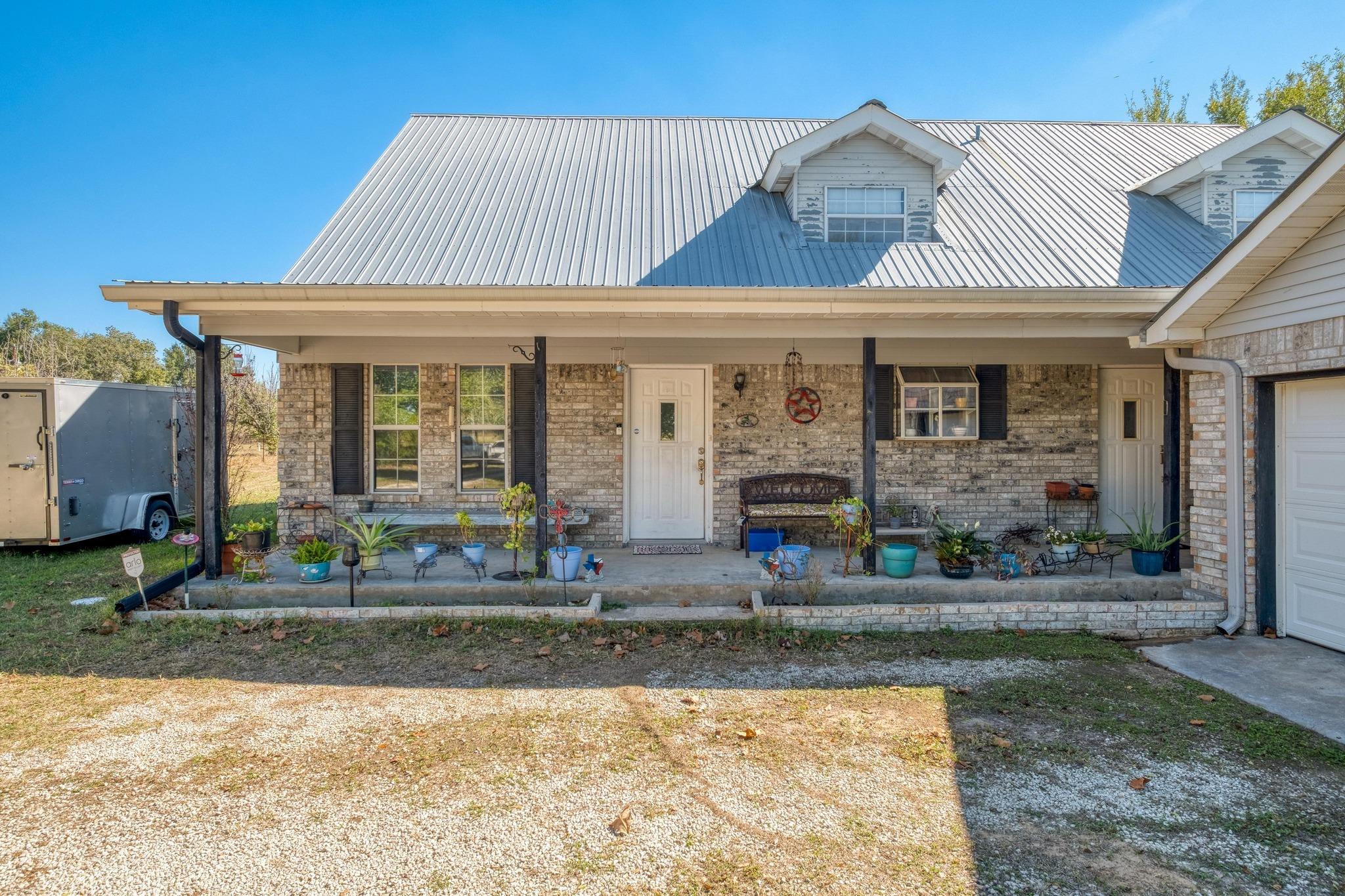 153 Pleasant Grove RD