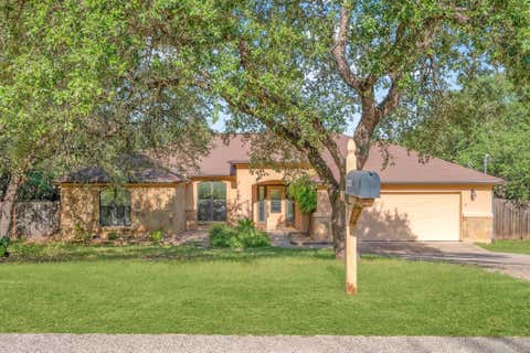 Photo of 104 Cowal DR N, Spicewood, TX 78669 (MLS # 1032640)
