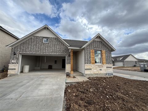 1029 Smudge WAY Georgetown TX 78633