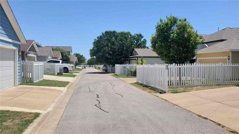 A home in Kyle