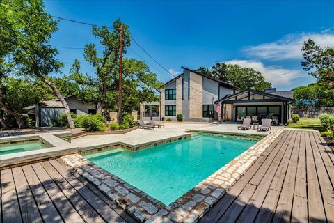 13113 Mansfield DR Austin TX 78732