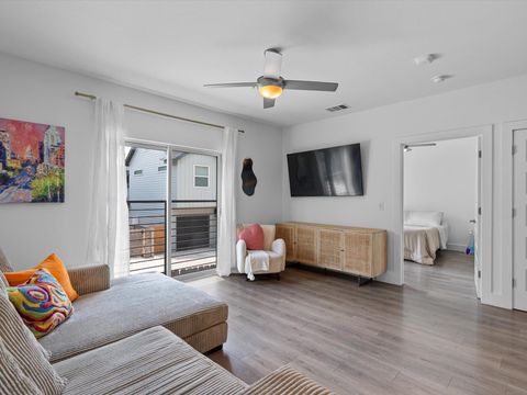Tiny photo for 2213 Poquito ST #122, Austin, TX 78722 (MLS # 8892207)