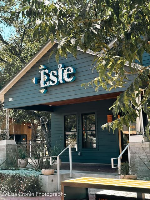 Tiny photo for 2213 Poquito ST #122, Austin, TX 78722 (MLS # 8892207)