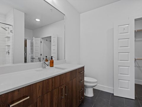 Tiny photo for 2213 Poquito ST #122, Austin, TX 78722 (MLS # 8892207)