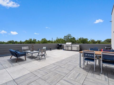 Tiny photo for 2213 Poquito ST #122, Austin, TX 78722 (MLS # 8892207)