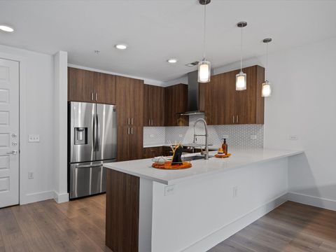 Tiny photo for 2213 Poquito ST #122, Austin, TX 78722 (MLS # 8892207)