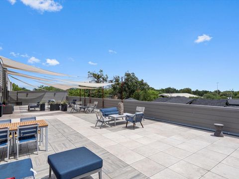 Tiny photo for 2213 Poquito ST #122, Austin, TX 78722 (MLS # 8892207)