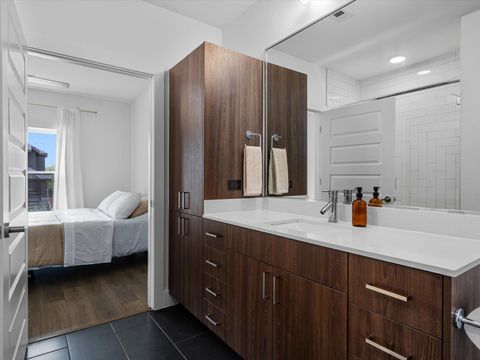 Tiny photo for 2213 Poquito ST #122, Austin, TX 78722 (MLS # 8892207)