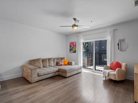 Tiny photo for 2213 Poquito ST #122, Austin, TX 78722 (MLS # 8892207)