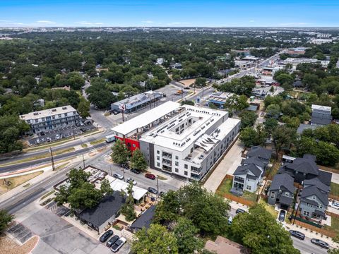 Tiny photo for 2213 Poquito ST #122, Austin, TX 78722 (MLS # 8892207)