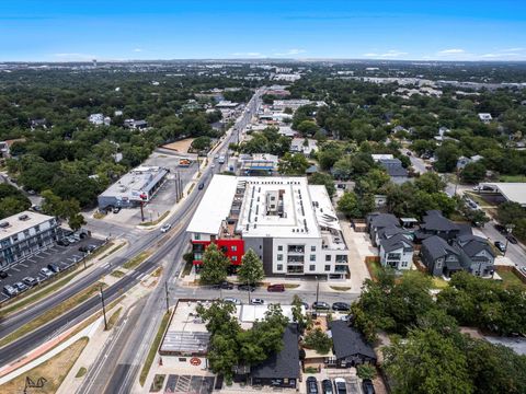 Tiny photo for 2213 Poquito ST #122, Austin, TX 78722 (MLS # 8892207)