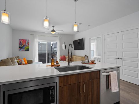 Tiny photo for 2213 Poquito ST #122, Austin, TX 78722 (MLS # 8892207)
