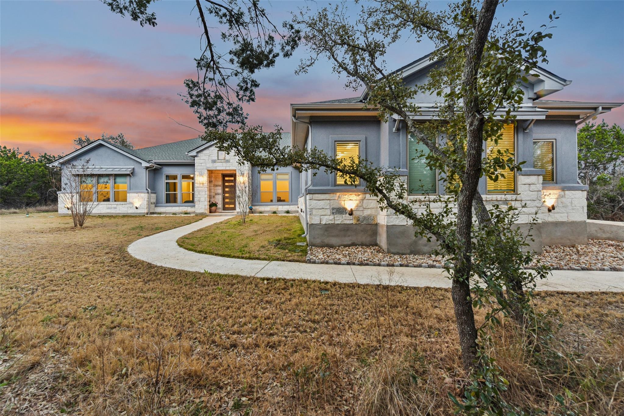 1201 Jennings Branch RD
