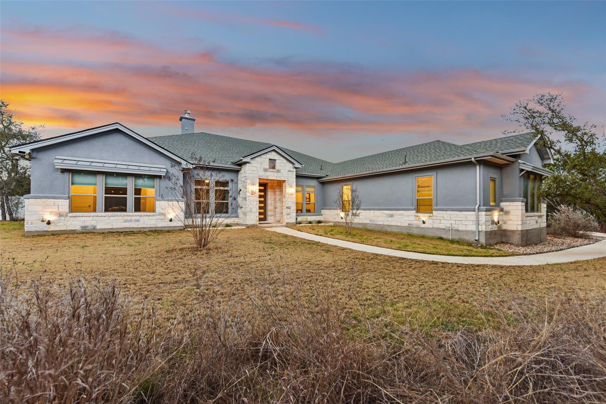 1201 Jennings Branch RD