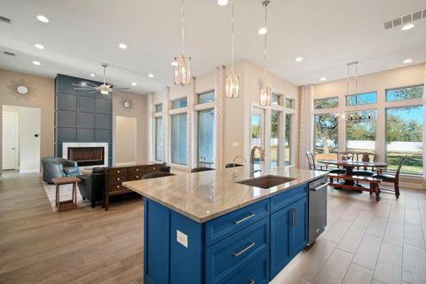 1201 Jennings Branch RD Georgetown TX 78633