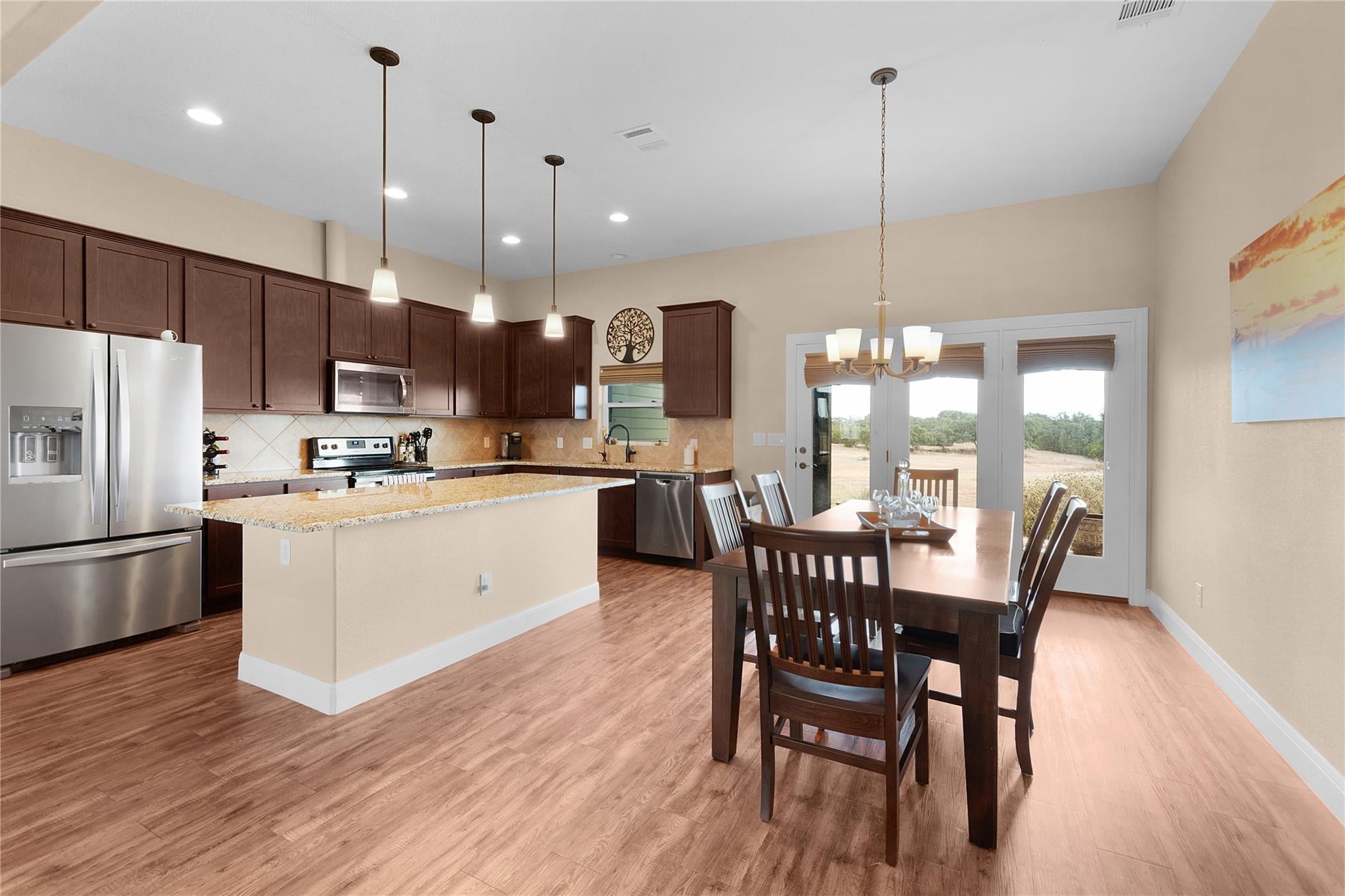 169 Blackbuck Ridge DR