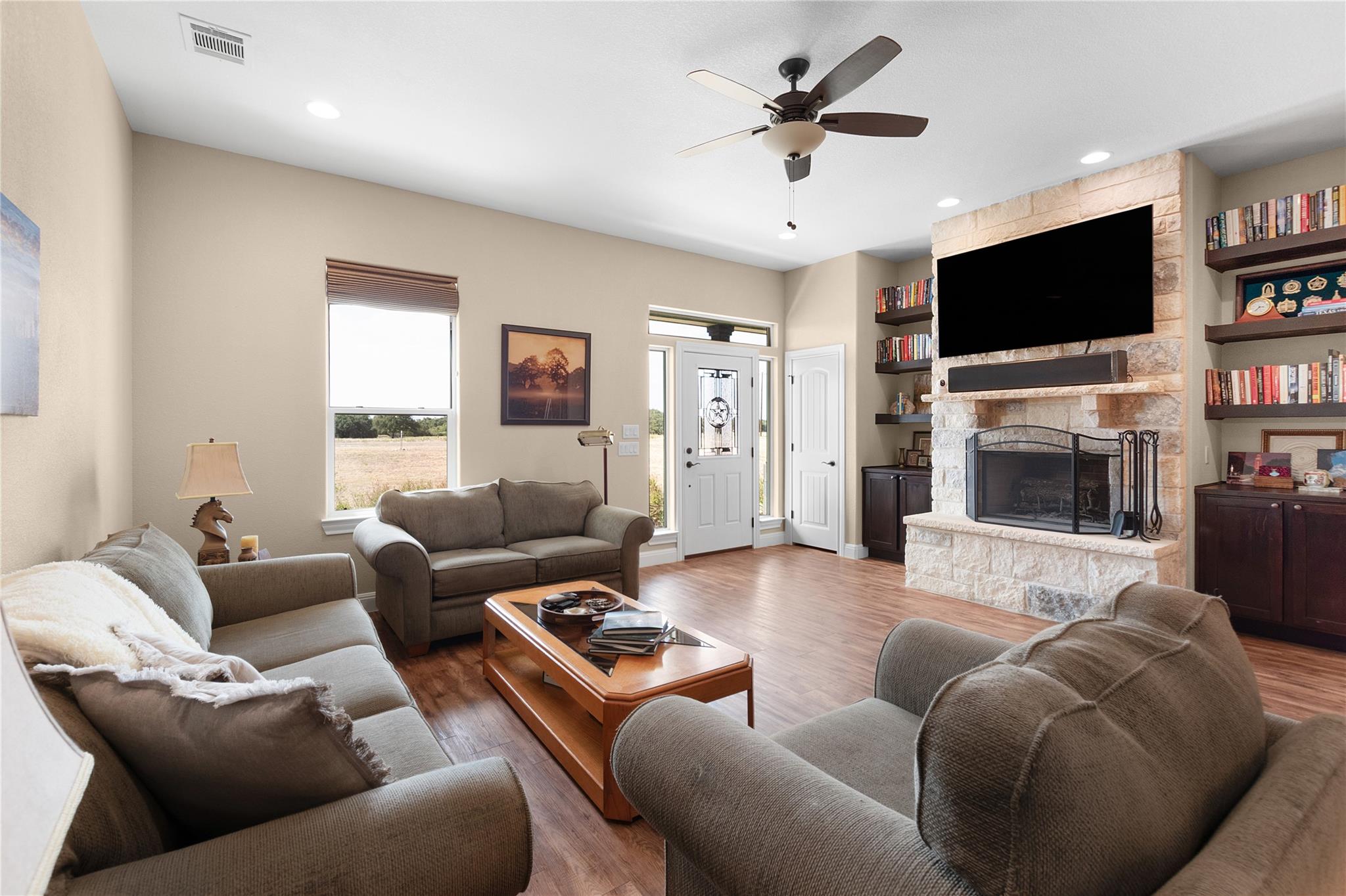 169 Blackbuck Ridge DR