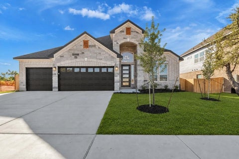 Photo of 244 Shining Spark TRL, Cedar Creek, TX 78612 (MLS # 1526974)
