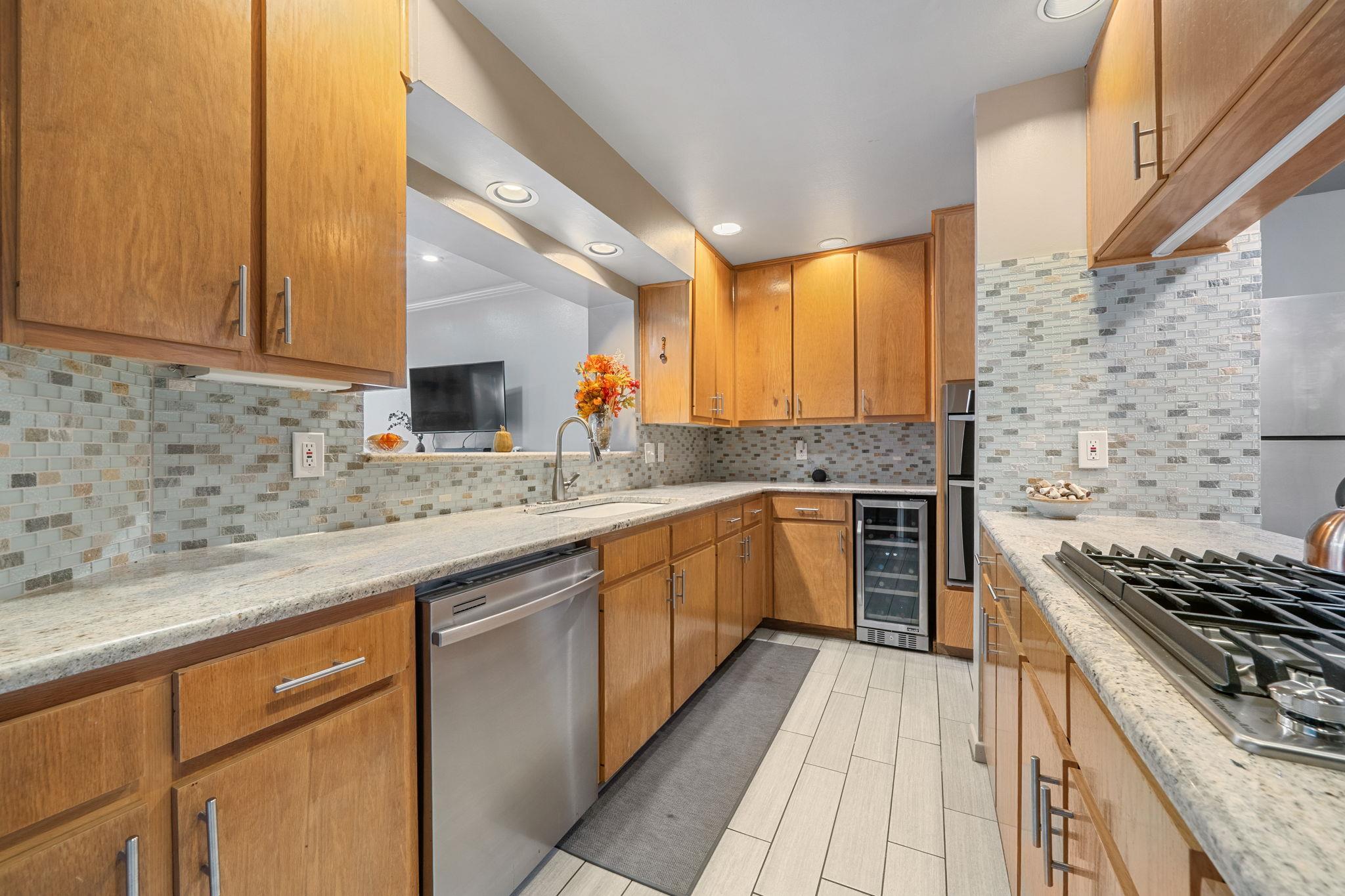 1707 Spyglass DR 110