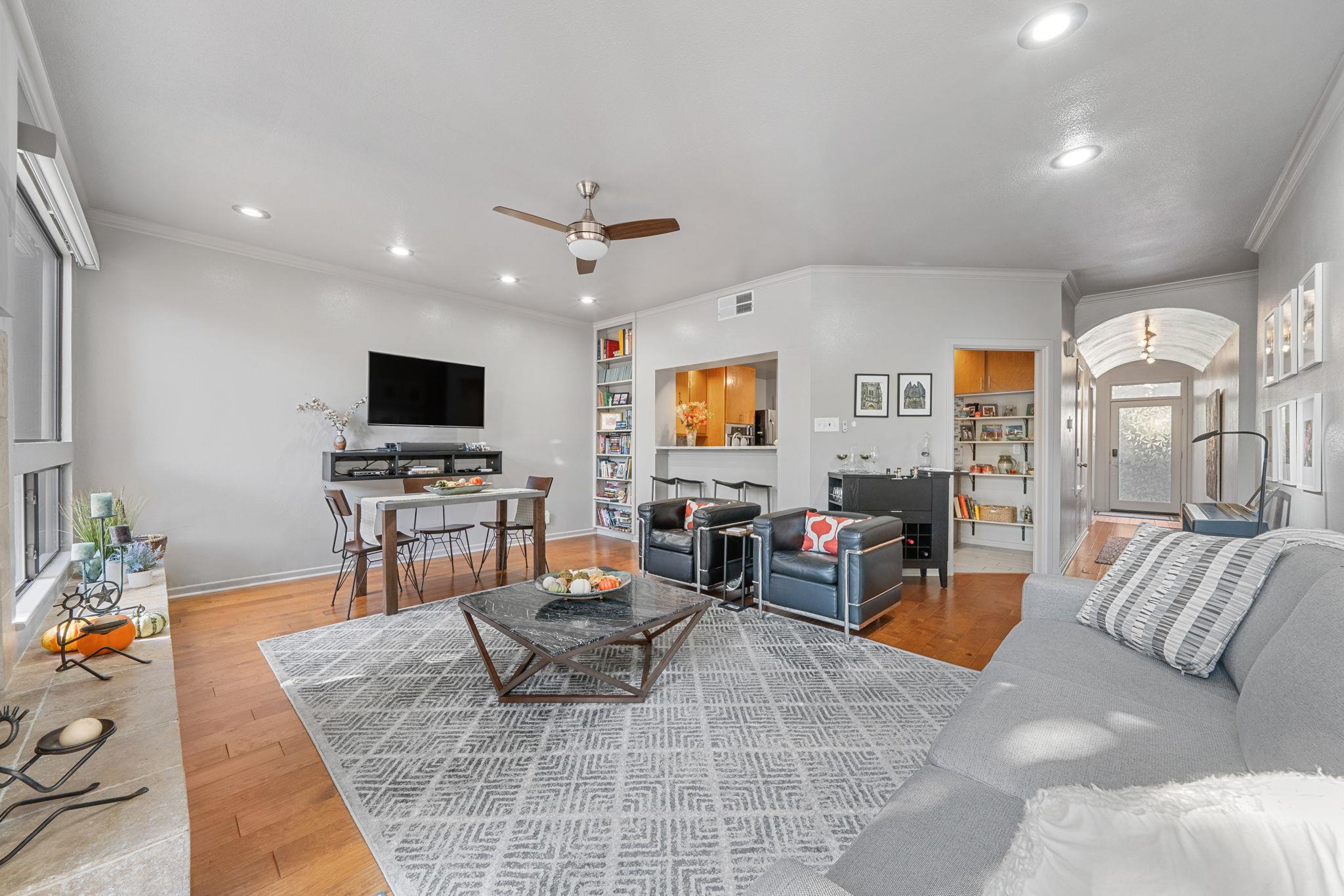 1707 Spyglass DR 110