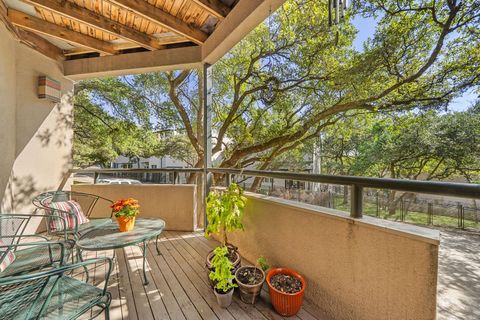 Tiny photo for 1707 Spyglass DR #110, Austin, TX 78746 (MLS # 9893967)